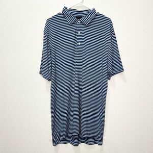 Dunning‎ golf polo shirt
